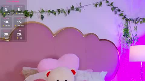 Snapshot of emmacrush chatting on July 2026 07:11:01 PM Welcome Im yosein Your love is my passion activate it with your tips and enjoy with me online show from July 2026 07:11:01 PM