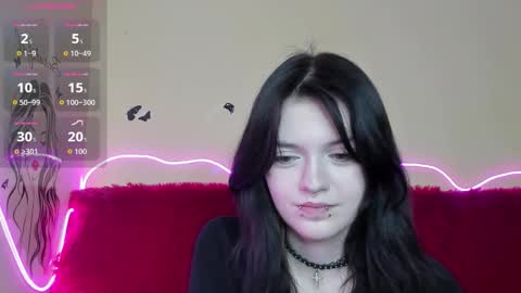 Snapshot of emmadarkk chatting on December 2025 04:01:02 PM Emma online show from December 2025 04:01:02 PM