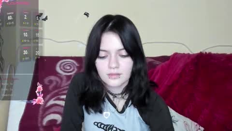 Snapshot of emmadarkk chatting on December 2025 08:38:02 PM Emma online show from December 2025 08:38:02 PM