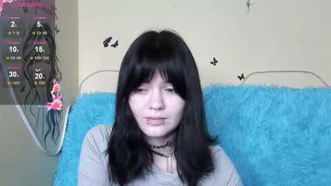 Snapshot of emmadarkk chatting on February 2026 02:53:01 AM Emma online show from February 2026 02:53:01 AM