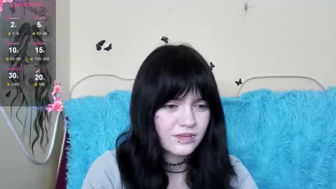 Snapshot of emmadarkk chatting on February 2026 06:40:02 AM Emma online show from February 2026 06:40:02 AM