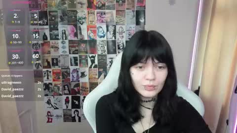 Snapshot of emmadarkk chatting on February 2026 02:49:02 AM Emma online show from February 2026 02:49:02 AM