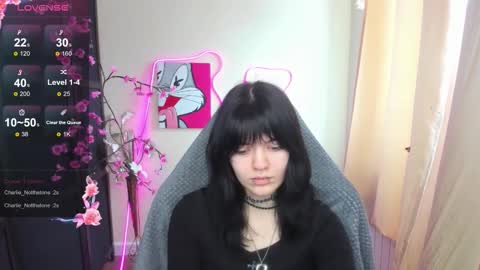 Snapshot of emmadarkk chatting on February 2026 06:06:01 AM Emma online show from February 2026 06:06:01 AM