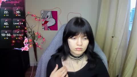 Snapshot of emmadarkk chatting on February 2026 02:15:02 AM Emma online show from February 2026 02:15:02 AM