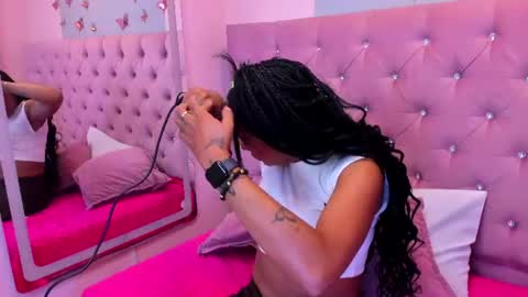 emmaebony_ online show from July 2026 10:54:01 AM