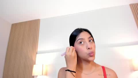emmaespencer  online show from May 2026 11:31:02 AM