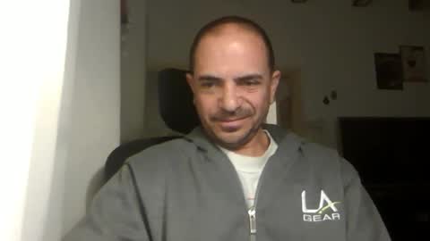 Ariel online show from March 2025 03:46:02 AM