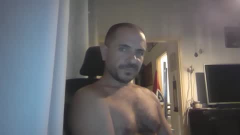 Ariel online show from September 2025 09:03:02 PM