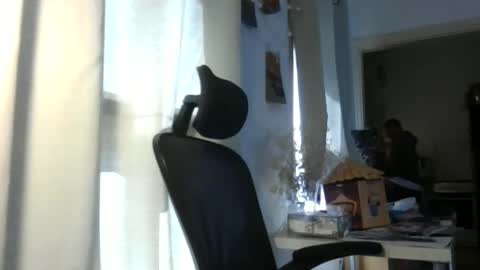 Ariel online show from March 2026 07:38:01 AM