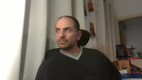 Ariel online show from March 2026 09:20:01 PM