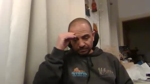 Ariel online show from March 2026 08:34:02 PM