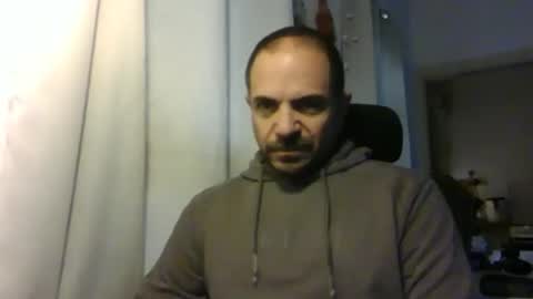 Ariel online show from April 2026 04:43:01 AM