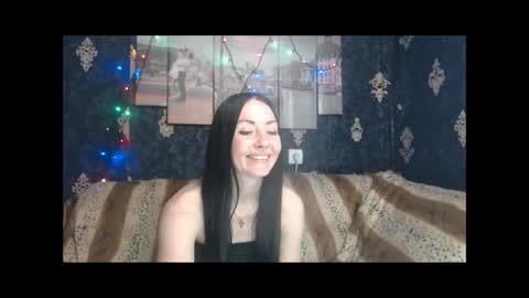 EmmaGoldX online show from March 2025 06:32:01 PM