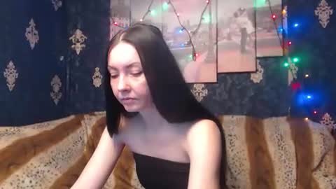 EmmaGoldX online show from March 2025 09:49:01 AM