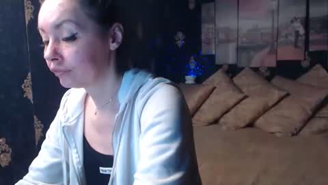 EmmaGoldX online show from February 2026 06:52:02 PM