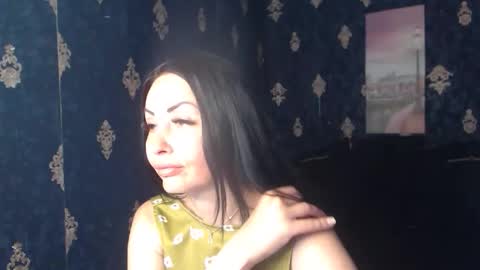 EmmaGoldX online show from June 2026 07:07:01 AM