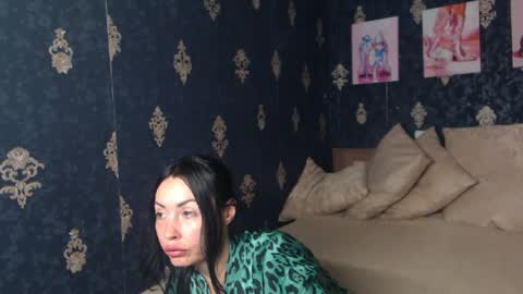 EmmaGoldX online show from July 2026 08:23:01 AM