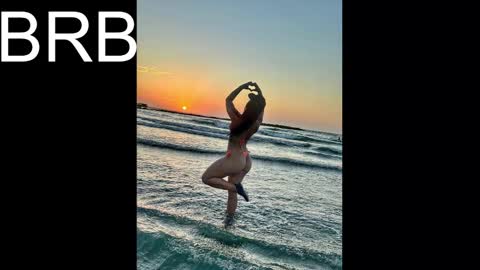 EMMA HILL online show from February 2025 10:11:02 PM