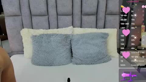 EMMA HILL online show from February 2025 12:30:01 AM