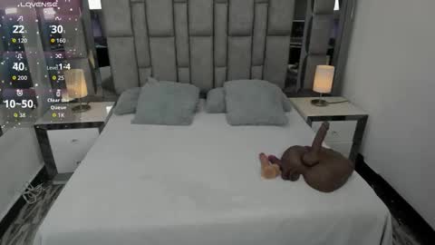 EMMA HILL online show from February 2026 11:09:01 AM