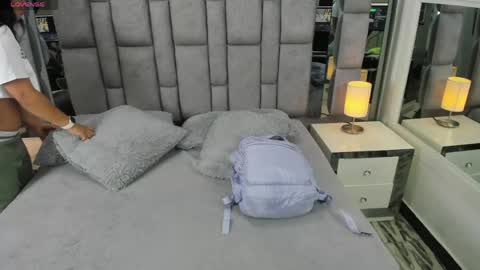 EMMA HILL online show from May 2026 11:09:02 AM