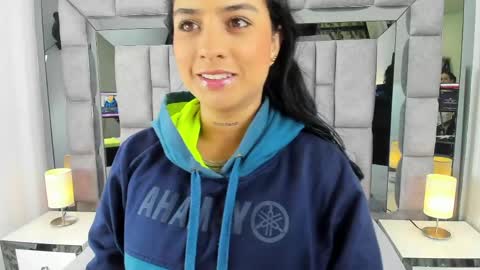 EMMA HILL online show from May 2026 11:05:01 AM