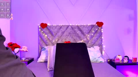  Emma  online show from February 2025 03:47:02 AM