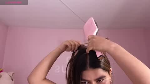 Emma online show from February 2025 10:51:02 AM