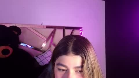 Emma online show from February 2025 10:39:02 AM