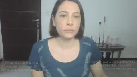 Snapshot of emmalove_ar chatting on October 2025 01:17:02 AM emmalove_ar online show from October 2025 01:17:02 AM