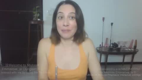 Snapshot of emmalove_ar chatting on February 2026 01:37:02 AM emmalove_ar online show from February 2026 01:37:02 AM