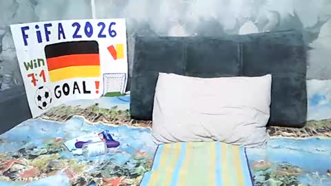 emmamelody online show from July 2026 05:30:02 PM