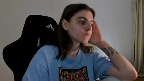 Emma online show from February 2025 07:38:02 PM