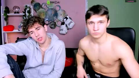 Emmi online show from March 2026 07:37:02 AM