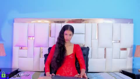 Emmapetty online show from September 2025 08:53:02 PM