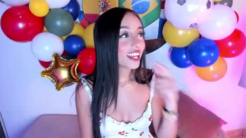 Emma online show from June 2026 10:25:01 PM