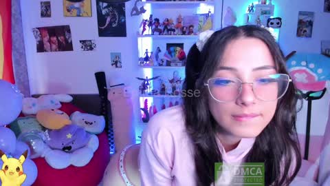 Emma online show from February 2025 05:29:01 PM