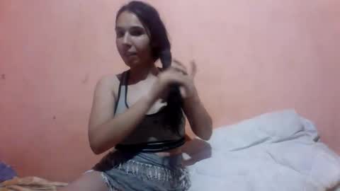 Snapshot of emmaryve chatting on February 2026 07:12:01 PM Emma online show from February 2026 07:12:01 PM