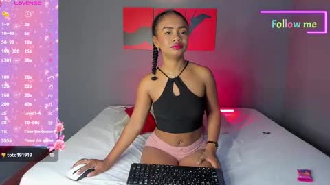 Emma online show from February 2025 05:52:02 PM