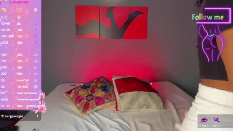 Emma online show from March 2025 05:27:02 PM