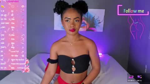 Emma online show from March 2025 05:33:02 PM