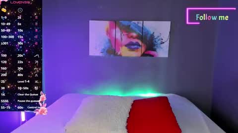 Emma online show from March 2025 05:46:01 PM