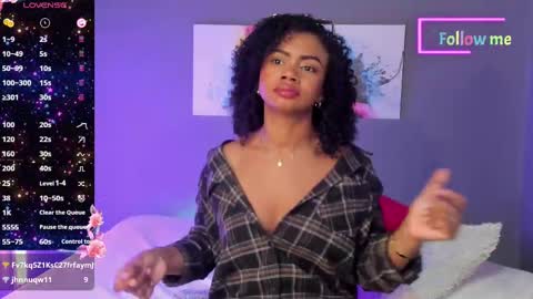 Emma online show from March 2025 08:53:01 PM