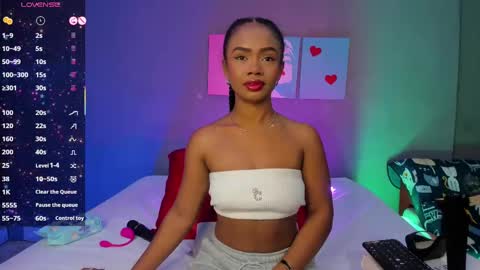 Emma online show from September 2025 05:34:02 PM