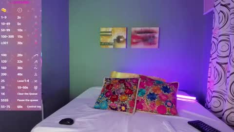 Emma online show from September 2025 05:26:03 PM