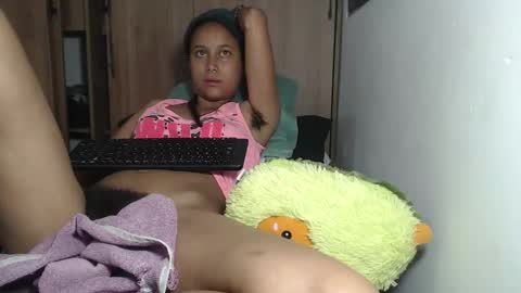 emmasweet95 online show from December 2024 02:47:01 AM