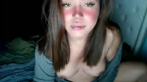 YourDreamGirl Emma  online show from November 2025 07:18:02 AM