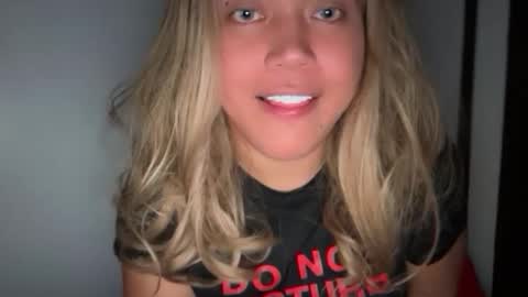 YourDreamGirl Emma  online show from March 2026 12:56:01 PM