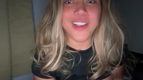 YourDreamGirl Emma  online show from March 2026 09:50:02 AM