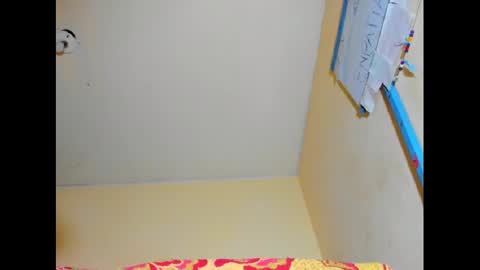 Snapshot of emmawuilian chatting on February 2025 03:58:01 PM hi im emmalina welcome to your happy place online show from February 2025 03:58:01 PM